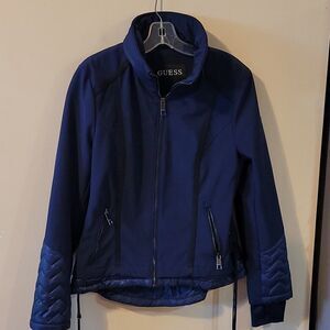 Guess winter jacket medium